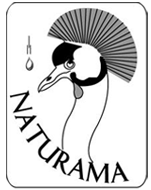 Logo Naturama